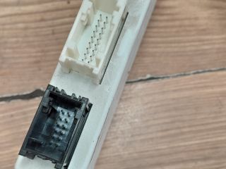 bontott BMW 3 E91 Tolatóradar Elektronika