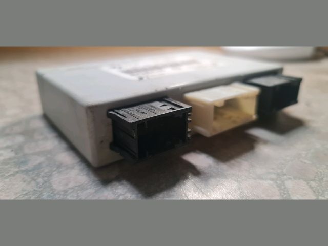 bontott BMW 3 E91 Tolatóradar Elektronika