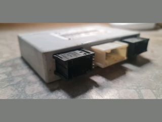 bontott BMW 3 E91 Tolatóradar Elektronika