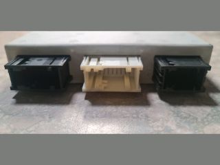 bontott BMW 3 E91 Tolatóradar Elektronika