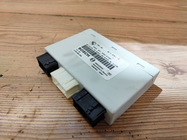 bontott BMW 3 E91 Tolatóradar Elektronika