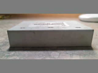 bontott BMW 3 E91 Tolatóradar Elektronika