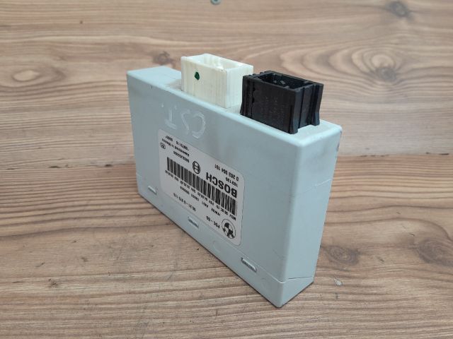 bontott BMW 3 E91 Tolatóradar Elektronika