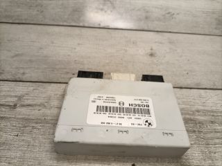 bontott BMW 3 E91 Tolatóradar Elektronika