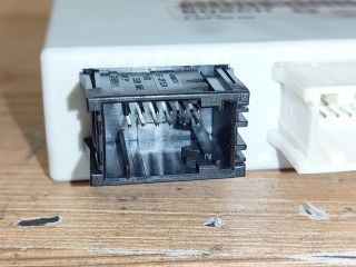 bontott BMW 3 E91 Tolatóradar Elektronika