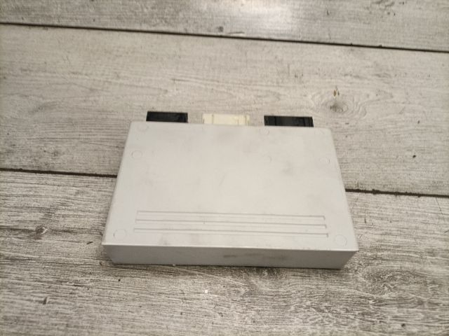 bontott BMW 3 E91 Tolatóradar Elektronika