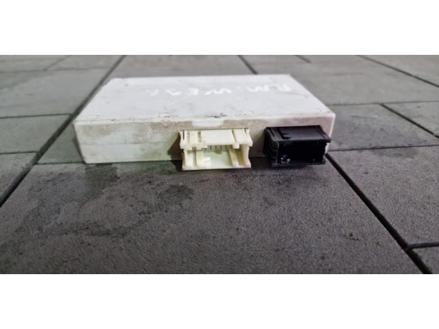 bontott BMW 3 E91 Tolatóradar Elektronika