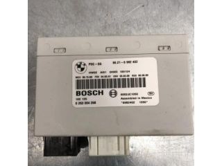 bontott BMW 3 E91 Tolatóradar Elektronika