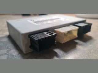 bontott BMW 3 E91 Tolatóradar Elektronika