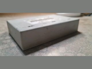 bontott BMW 3 E91 Tolatóradar Elektronika