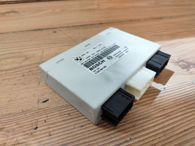 bontott BMW 3 E91 Tolatóradar Elektronika