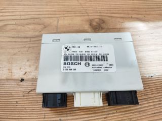 bontott BMW 3 E91 Tolatóradar Elektronika