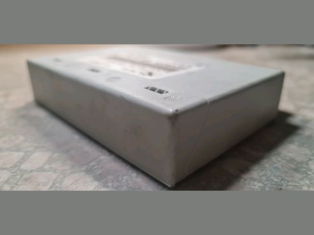 bontott BMW 3 E91 Tolatóradar Elektronika