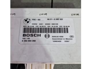 bontott BMW 3 E91 Tolatóradar Elektronika