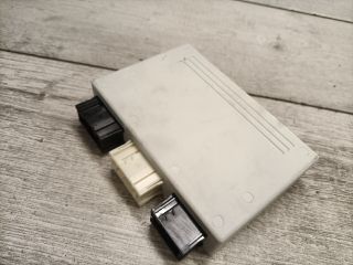 bontott BMW 3 E91 Tolatóradar Elektronika