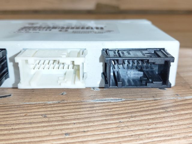 bontott BMW 3 E91 Tolatóradar Elektronika