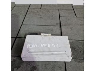 bontott BMW 3 E91 Tolatóradar Elektronika