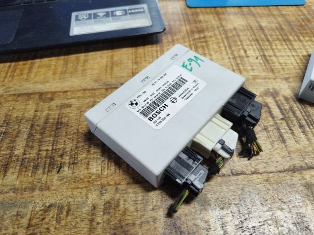 bontott BMW 3 E91 Tolatóradar Elektronika