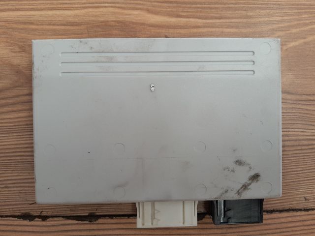 bontott BMW 3 E91 Tolatóradar Elektronika