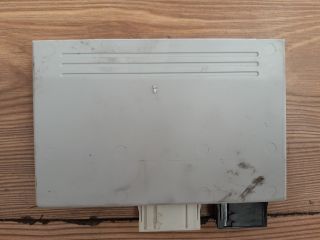 bontott BMW 3 E91 Tolatóradar Elektronika