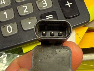 bontott BMW 3 E91 Tolatóradar Fej