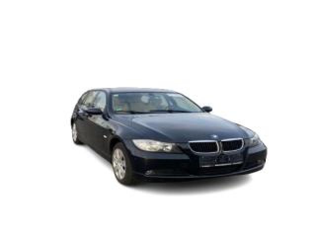 bontott BMW 3 E91 Töltőnyomás Érzékelő