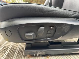 bontott BMW 3 E91 Ülés és Ajtókárpit Szett