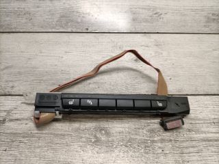 bontott BMW 3 E91 Ülésfűtés Kapcsoló Pár