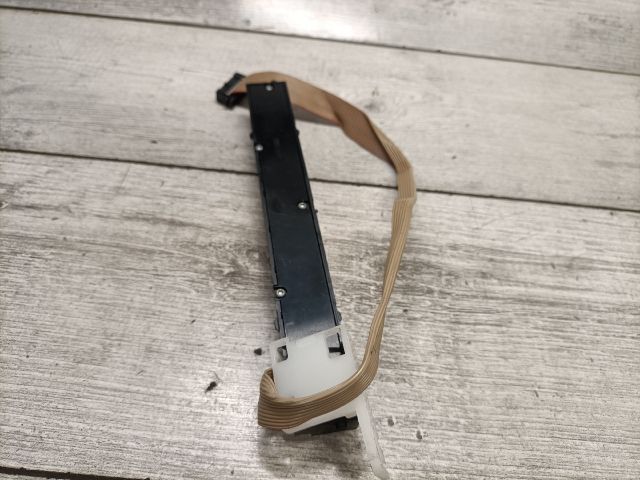 bontott BMW 3 E91 Ülésfűtés Kapcsoló Pár