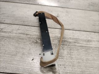 bontott BMW 3 E91 Ülésfűtés Kapcsoló Pár