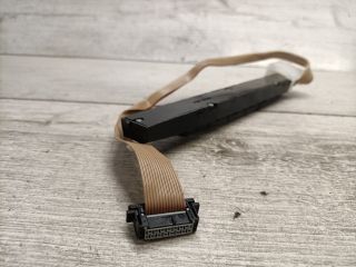 bontott BMW 3 E91 Ülésfűtés Kapcsoló Pár