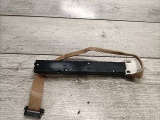 bontott BMW 3 E91 Ülésfűtés Kapcsoló Pár