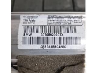 bontott BMW 3 E91 Utasoldali Légzsák