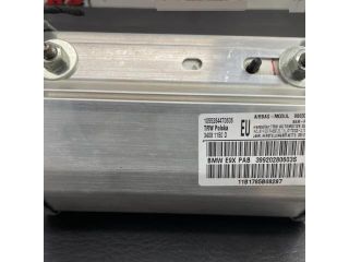 bontott BMW 3 E91 Utasoldali Légzsák