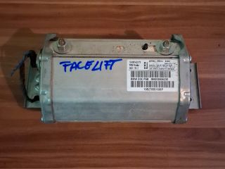 bontott BMW 3 E91 Utasoldali Légzsák