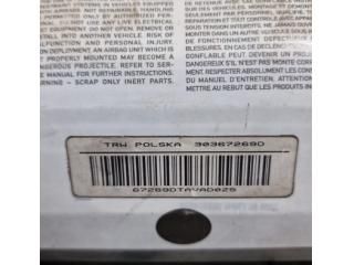 bontott BMW 3 E91 Utasoldali Légzsák