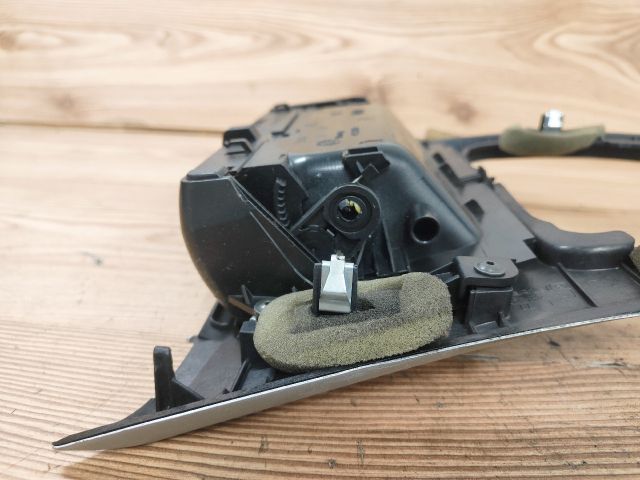 bontott BMW 3 E91 Váltókar Keret