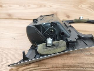 bontott BMW 3 E91 Váltókar Keret