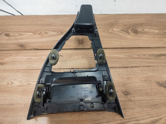 bontott BMW 3 E91 Váltókar Keret