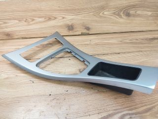 bontott BMW 3 E91 Váltókar Keret