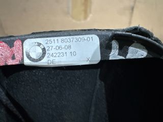 bontott BMW 3 E91 Váltószoknya