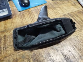 bontott BMW 3 E91 Váltószoknya