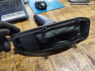 bontott BMW 3 E91 Váltószoknya