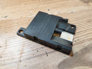 bontott BMW 3 E91 Végfok