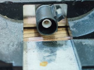 bontott BMW 3 E91 Végfok