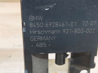 bontott BMW 3 E91 Végfok