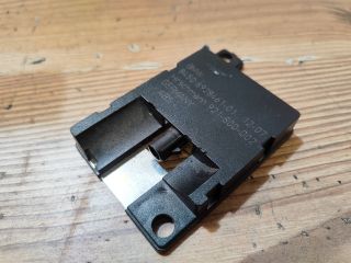 bontott BMW 3 E91 Végfok