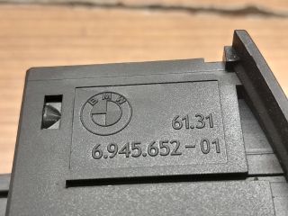 bontott BMW 3 E91 Vészvillogó Kapcsoló