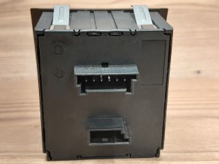 bontott BMW 3 E91 Vészvillogó Kapcsoló