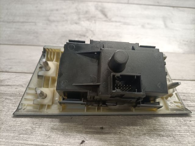 bontott BMW 3 E91 Világítás Kapcsoló